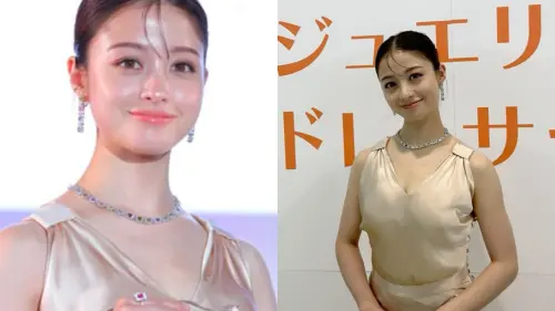 化妝師竟給本就濃眉大眼的橋本環奈畫上一圈濃濃的眼妝,配上日本女生之間最流行的油頭濕髮和韓式水光肌,被粉絲直呼:「看著不像25,像40!」(圖/達志影像、H_KANNA_0203 X) ▲化妝師竟給本就濃眉大眼的橋本環奈畫上一圈濃濃的眼妝,配上日本女生之間最流行的油頭濕髮和韓式水光肌,被粉絲直呼:「看著不像25,像40!」(圖/達志影像、H_KANNA_0203 X)