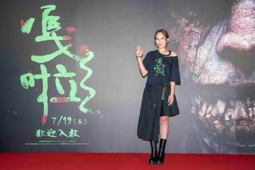 前黑澀會美眉「韓國直播」帶鬼回家!10歲兒半夜哭喊:叫他別過來