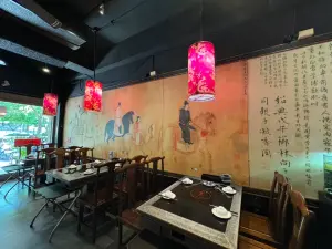 獨／老四川創始店要關了！高雄人嘆21年回憶　董事長親曝最新規劃
