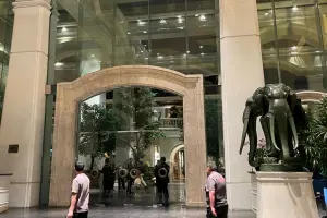 泰國曼谷市中心酒店驚傳6人陳屍現場！死者均是外國人
