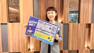 大葉高島屋搭上奧運列車推出《運動力好運轉》,即起至8月8日前,APP會員單筆滿2千元即可參加轉盤抽獎乙次。(圖/大葉高島屋提供) ▲大葉高島屋搭上奧運列車推出《運動力好運轉》,即起至8月8日前,APP會員單筆滿2千元即可參加轉盤抽獎乙次。(圖/大葉高島屋提供)