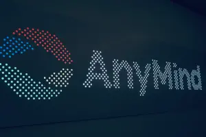 專訪／網紅經濟搭上AI浪潮！AnyMind總座：讓大家知道台灣的厲害
