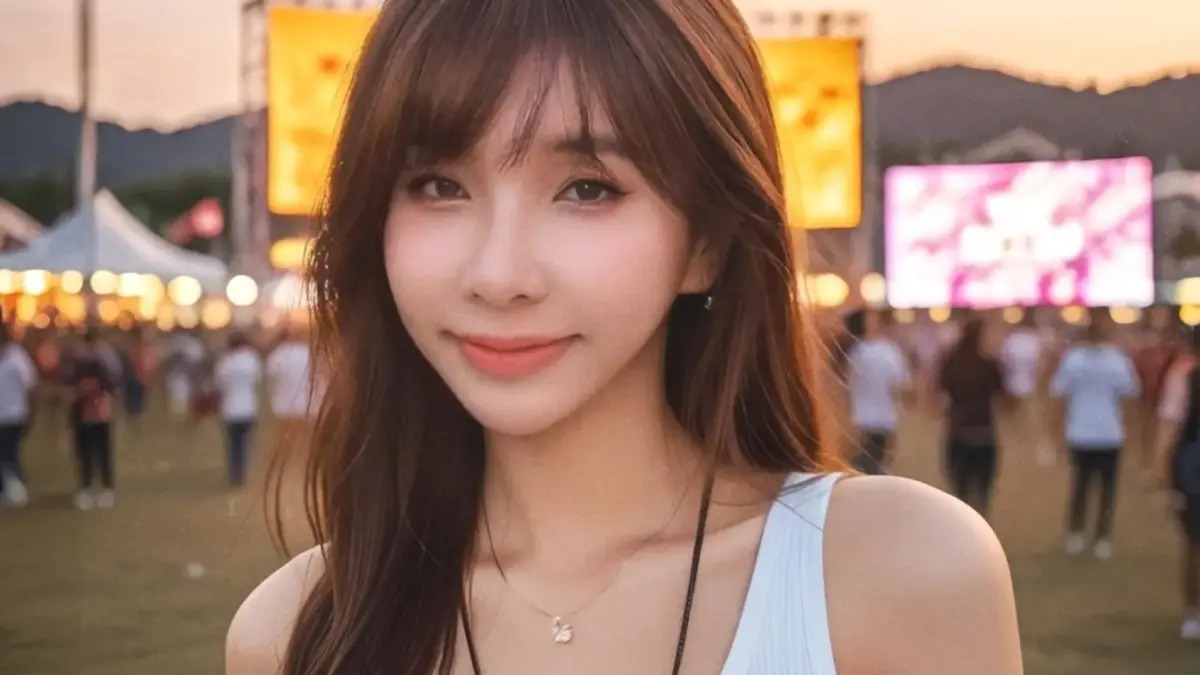 ▲大眾對AV女優都會有迷思面試要先「試車」，吳夢夢在社群平台上曝光AV女優會入行是因為缺錢，而不是「缺幹」。（圖／吳夢夢IG）