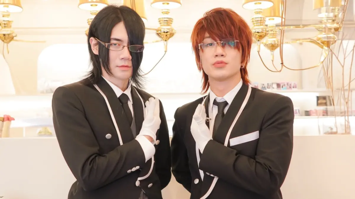 ▲洗腦神曲〈晚安大小姐〉原唱ASMRZ即將要來臺灣了！「JAM JAM ASIA」國際音樂節卡司曝光，引起熱議。（圖／臺北流行音樂中心提供）