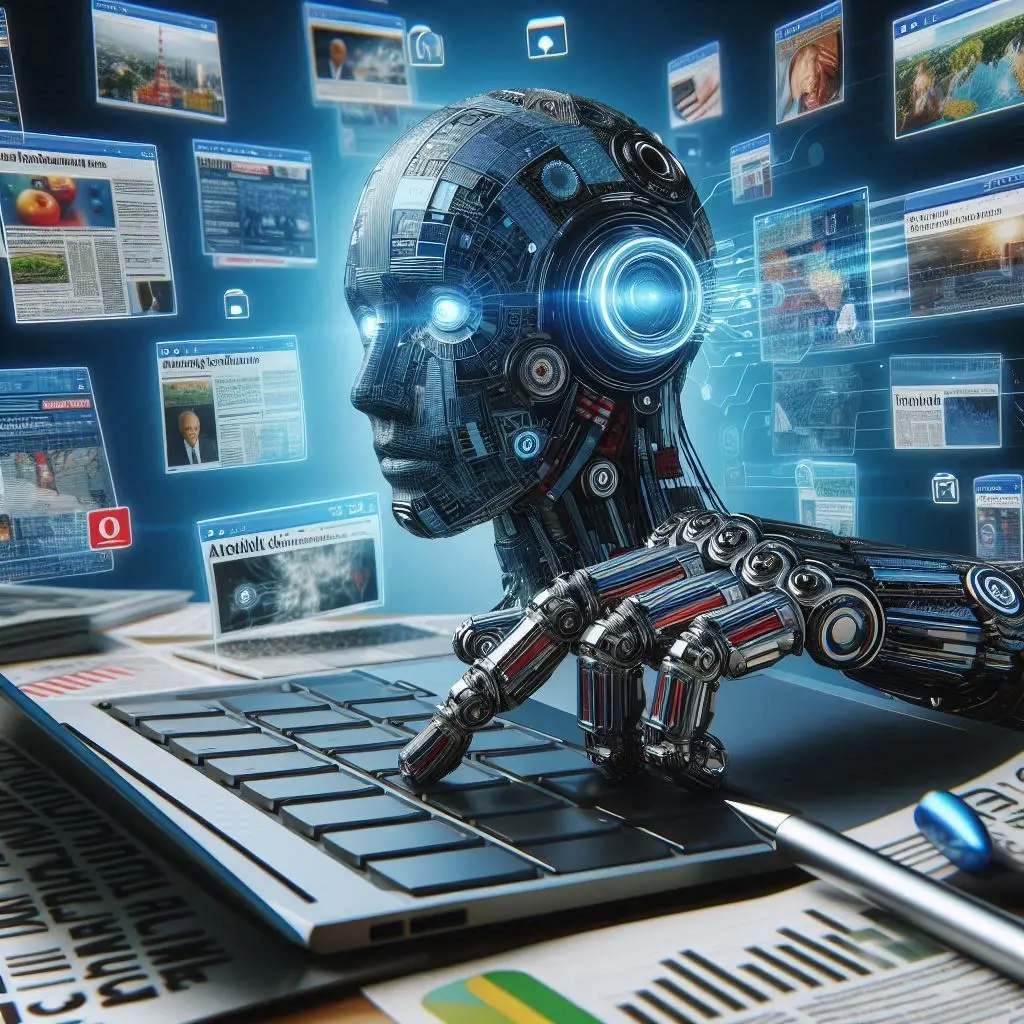 ▲是方電訊攜手翔耀實業打造亞洲第一座、搭載H200的核心設備「AI算力聯盟 AICC（AI Computing Center）」於26日正式啟動。（圖／AI生成圖）