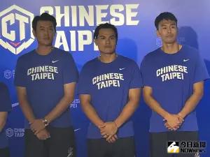 張育成要為中華隊打進洛杉磯奧運！王建民：他是全台灣棒球員指標
