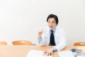 吳孟興教授表示不孕症患者不分男女,都會存在心理壓力,因此雙方的情緒都須特別留意。 ▲吳孟興教授表示不孕症患者不分男女,都會存在心理壓力,因此雙方的情緒都須特別留意。(圖/品牌提供)