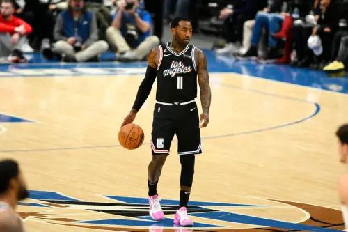 John Wall尋求重返NBA！球評初體驗獲好評　親口透露退休藍圖
