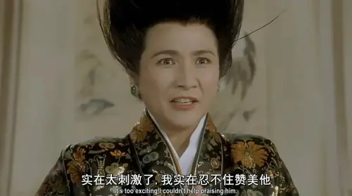 鄭佩佩經典角色太紅!鄉民嘆「一日喪命散失傳了」 不敢相信噩耗