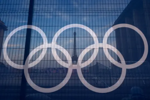 快收藏！如何觀看奧運開幕式？關於巴黎奧運你一定要知道的10件事
