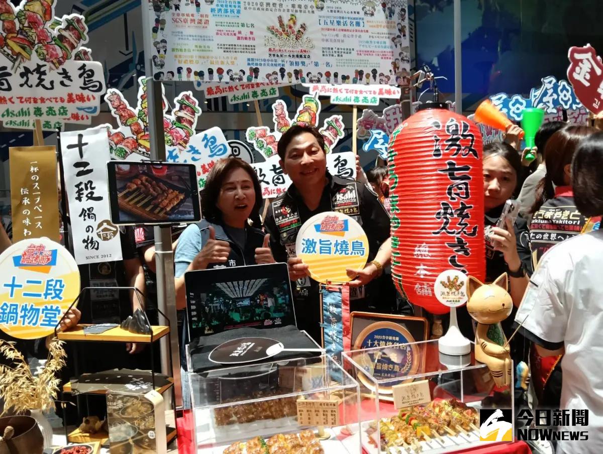 ▲鍋烤節票選，3天投票數突破36萬(圖／柳榮俊攝2024.7.19)