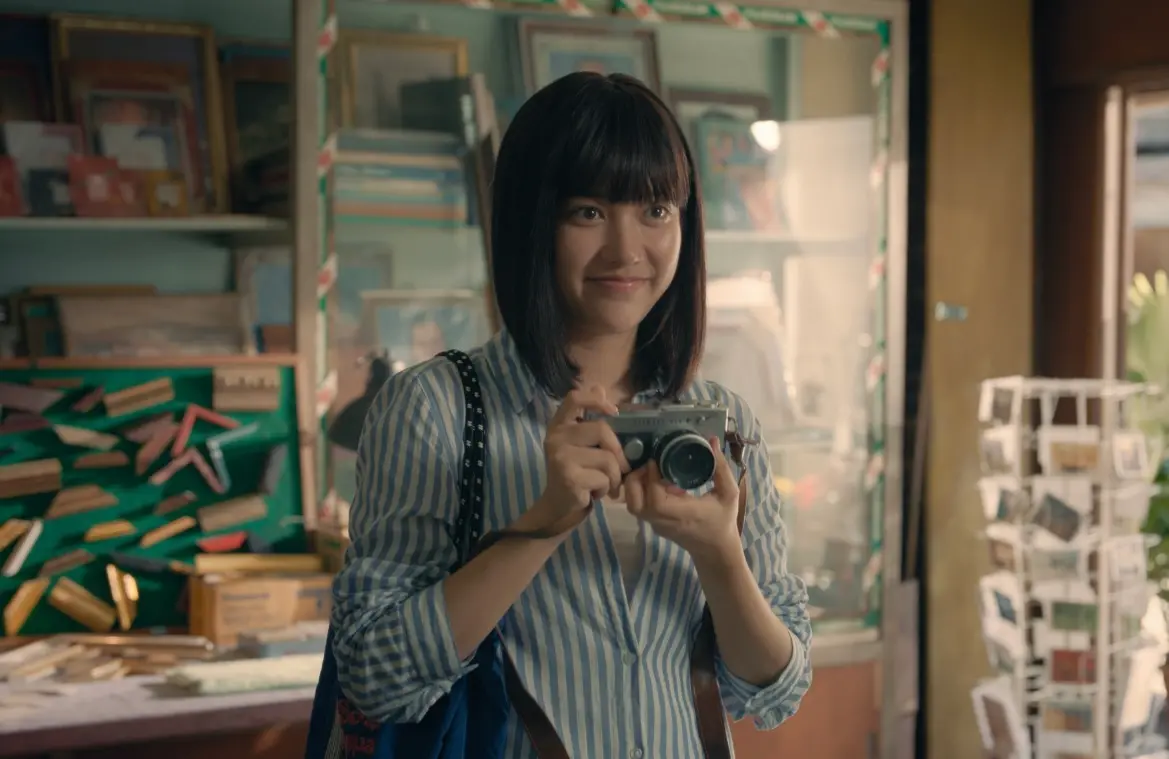 ▲泰國年度史詩級電影《跳越時空的愛戀》將來台上映。（圖／采昌國際多媒體提供）