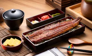 土用丑日鰻魚飯買一送一消暑!大江戶町鰻屋、鳥丈爐端燒3大優惠
