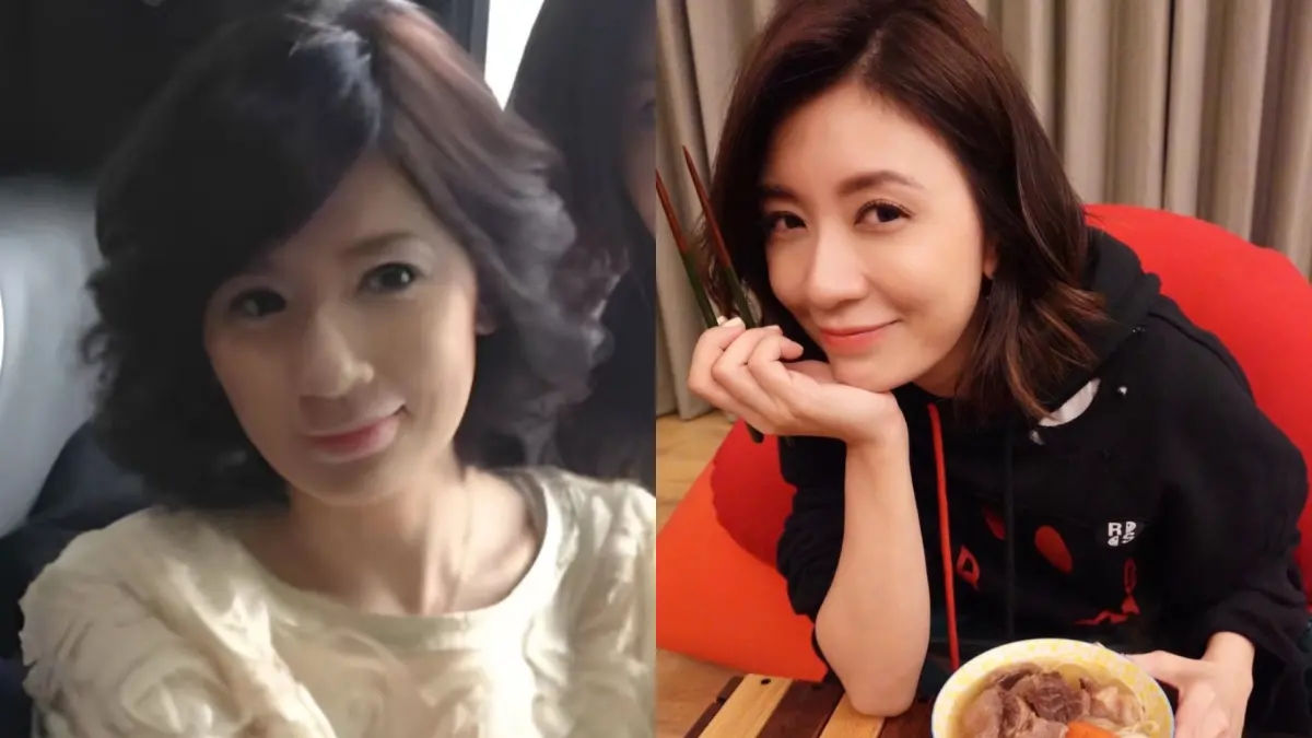 ▲賈靜雯10多年前「離婚飛巴黎工作」舊照曝光！她列6點曝私下為人：「發生很多刷新我新知的事。」（圖／小紅書、賈靜雯IG）