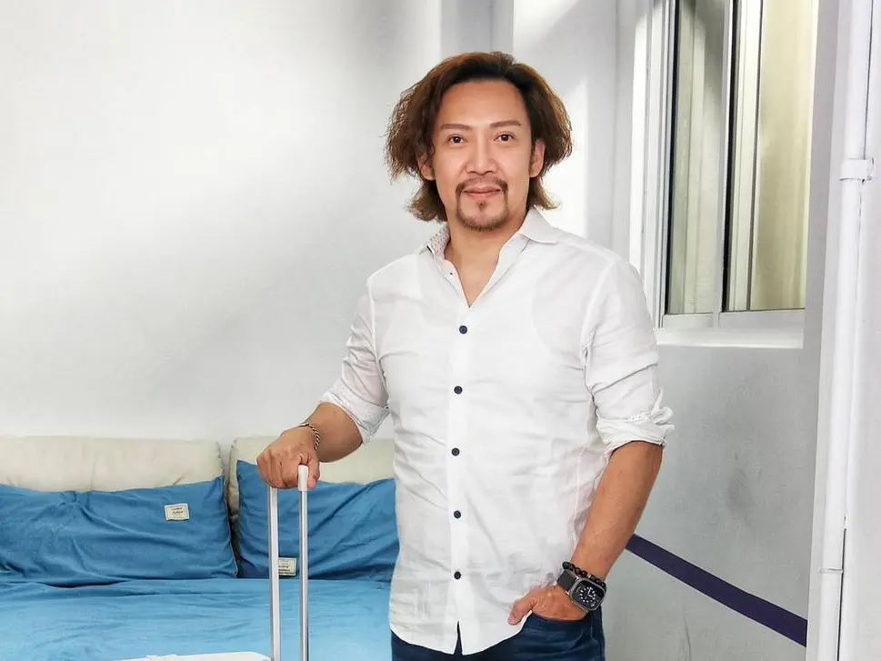 ▲YouTuber「型男機長瘋狂詹姆士」被前女友指控家暴，他承認確實為情侶關係但已經分手，「本人絕無對她做出性侵所指涉的違法行為」。（圖／型男機長瘋狂詹姆士臉書）