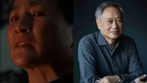 「碧眼狐狸」鄭佩佩走了!李安清晨悲悼:很難想像俠女就這樣逝去