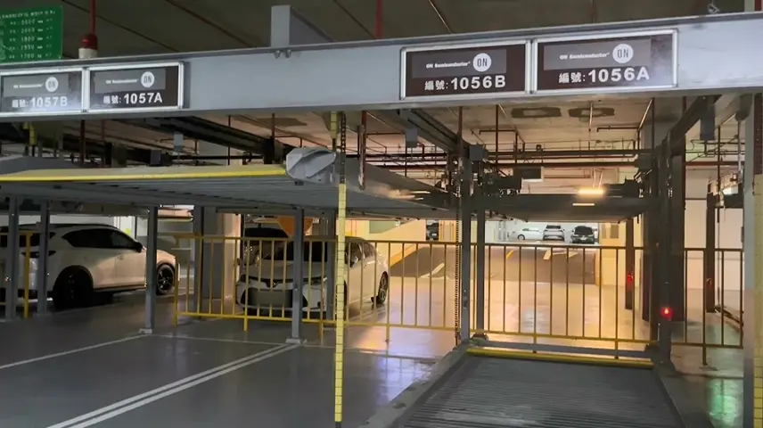 ▲新青安貸款買車位是無法出租，一旦被查獲，將會終止利息補貼，還必須已撥補的補貼利息。（圖／家庭消費中心攝）