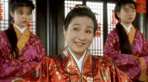 鞏俐拍《唐伯虎點秋香》拒絕搞笑!鄭佩佩公開原因:會被觀眾罵死
