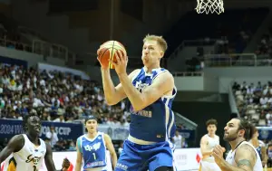 瓊斯盃/吉爾貝克「雙14」!中華藍97:80勝澳洲 明和菲律賓爭冠