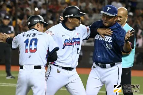 中職明星賽／8萬張門票為何一張不剩？4大關鍵因素：比去年還難搶
