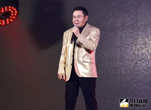 治頭頸癌不痛苦！健保給付免疫藥物降4成死亡風險　蔡振南勸快醫
