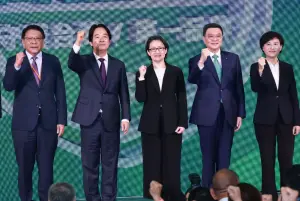 內幕/新賴系成形!賴清德時代來臨 縣市長遊戲規則先拿下