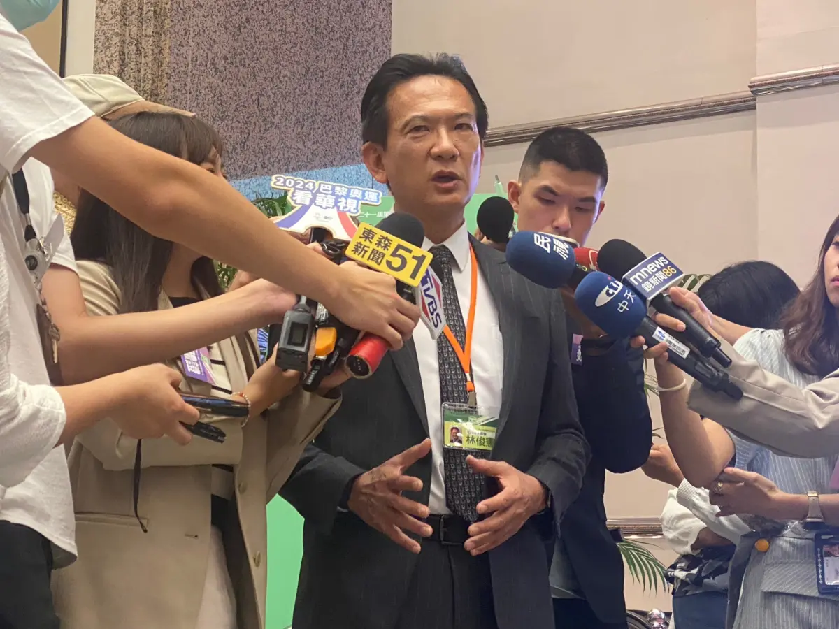 726大罷免／國民黨完勝！林俊憲揭2關鍵：藍更離不開白