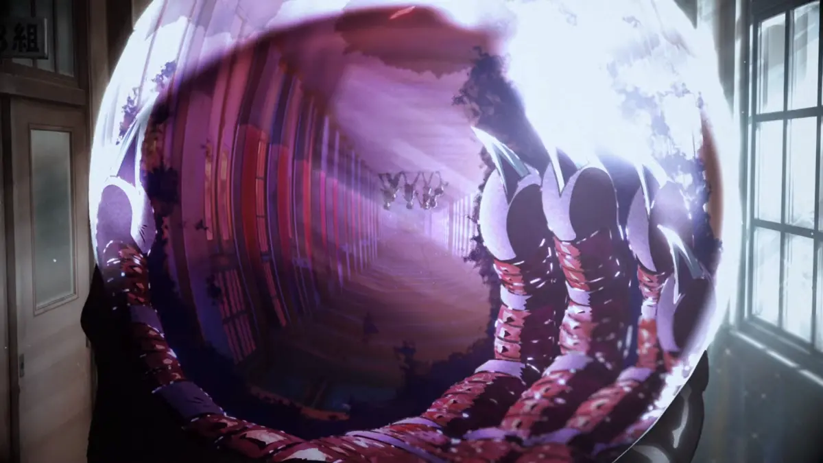 ▲《靈異教師神眉》今（21）日宣布將推出全新動畫，預計在2025年播出。（圖／翻攝YT@It's Anime）