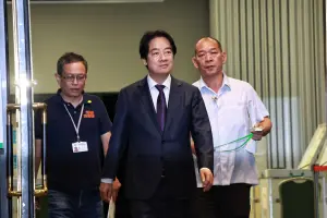 民進黨30席中執委出爐！陳亭妃突圍搶2席　劍指中常委
