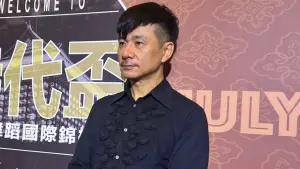 劉真逝世4年現身告別舞會!老母親見追憶畫面落淚 辛龍近況曝光