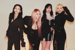 2NE1確定回來了！YG深夜預告「回歸樂壇」　巡迴演唱會10月展開
