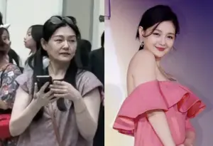 47歲大S素顏被說「垮了」!兩性專家提1關鍵嗆酸民:她美到發光!