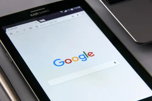 ▲Google(示意圖/取自Pixabay) ▲Google(示意圖/取自Pixabay)