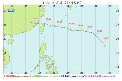 ▲（圖／中央氣象署）