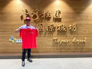 ▲味全龍找來新打擊教練克魯茲Tommy Cruz,他天性十分樂觀,可望帶動龍隊新的打擊觀念。(圖/龍隊提供) ▲味全龍找來新打擊教練克魯茲Tommy Cruz,他天性十分樂觀,可望帶動龍隊新的打擊觀念。(圖/龍隊提供)