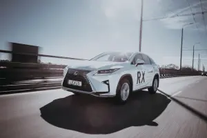 豐田集團旗下的豪華品牌Lexus,已經連續兩年在美國奪下最佳妥善率。(示意圖/取自Pexels) ▲豐田集團旗下的豪華品牌Lexus,已經連續兩年在美國奪下最佳妥善率。(示意圖/取自Pexels)