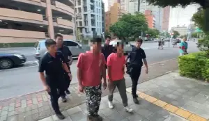 工地配料問題爆衝突!淡水工人遭2同事圍毆 頭部重創濺血昏迷