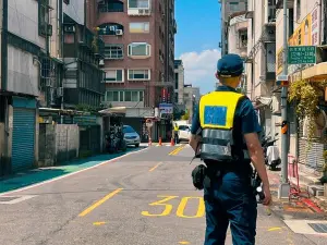 台北萬安演習今舉行!「管制時間、捷運、外送、手機警報」一次看