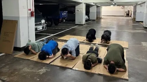 防空警報,防空避難場所,防災避難包,防空洞,防災包