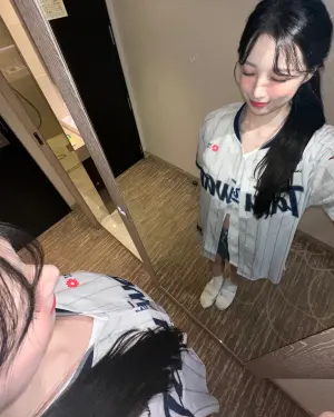 ▲▼李晧禎希望明年明星賽有機會跟隊友一起上場表演。(圖/李晧禎IG) ▲▼李晧禎希望明年明星賽有機會跟隊友一起上場表演。(圖/李晧禎IG)