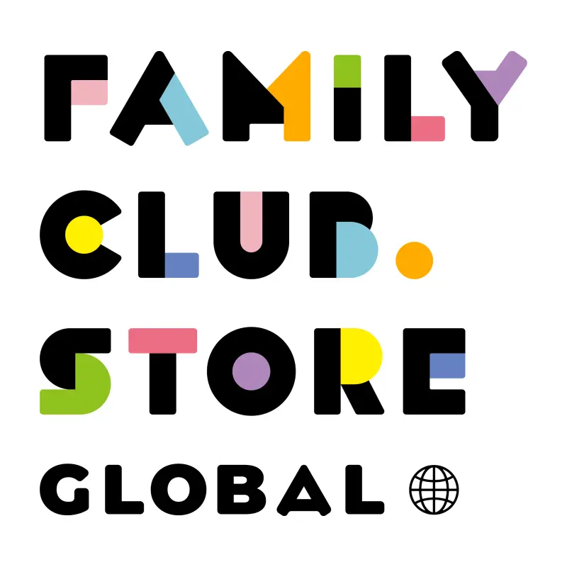 ▲STARTO預計9月推出海外配送的國際購物網站「FAMILY CLUB.STORE GLOBAL」。(圖/大鴻藝術BIG ART)