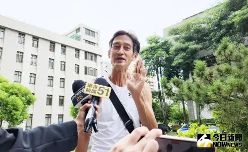 唐治平 ▲唐治平。(圖/記者吳翊緁攝)