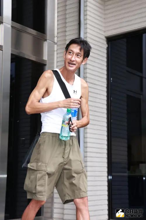唐治平 ▲(圖/記者吳翊緁攝影)