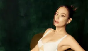 泰國女星被詐欺!損失逾百萬元 捲入包包詐騙案