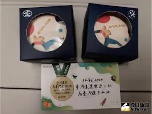 奧運直擊/空姐廣播替中華健兒加油!長榮航空滿滿奧運彩蛋
