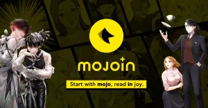 台灣漫畫、小說全新品牌「MOJOIN」開站！攜手強作插旗漫博
