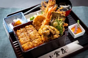 土用丑日遇颱風!鰻魚飯「買一送一」防颱優惠一覽:小倉屋別撲空