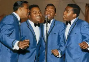 Four Tops「最後一名團員」過世！享壽88歲　一代傳奇樂團殞落
