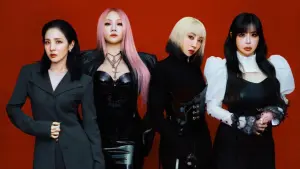 女王回歸！2NE1官宣15週年演唱會「場地藏洋蔥」　她暗示：有巡演
