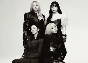 ▲南韓女團2NE1在2016年時被迫解散，隔年又推出最後一張單曲〈Goodbye〉，讓大批粉絲們都感到相當不捨。不過，雖然團體是解散了，但成員們之間的感情依然非常要好，還經常會私下見面或是相約吃飯團聚。（圖／CL IG）